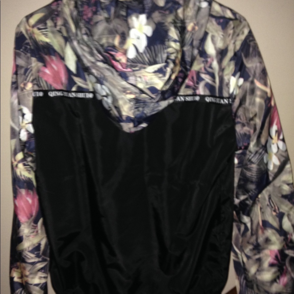 Boys jacket - Picture 5 of 5